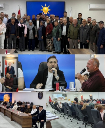 ilçe danışma nisan