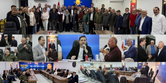 ilçe danışma nisan