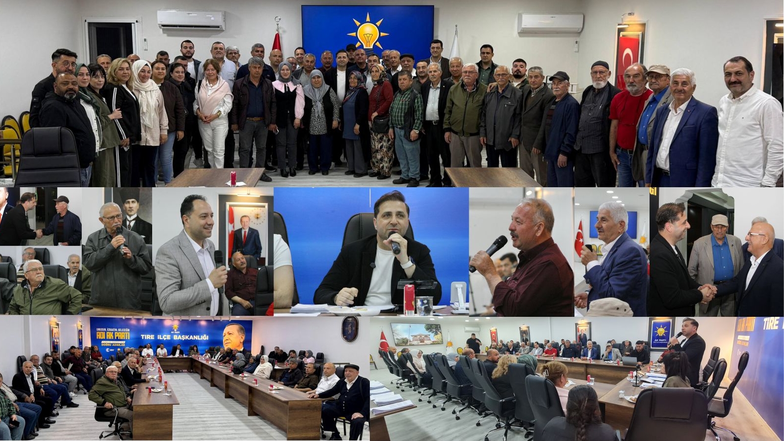 ilçe danışma nisan
